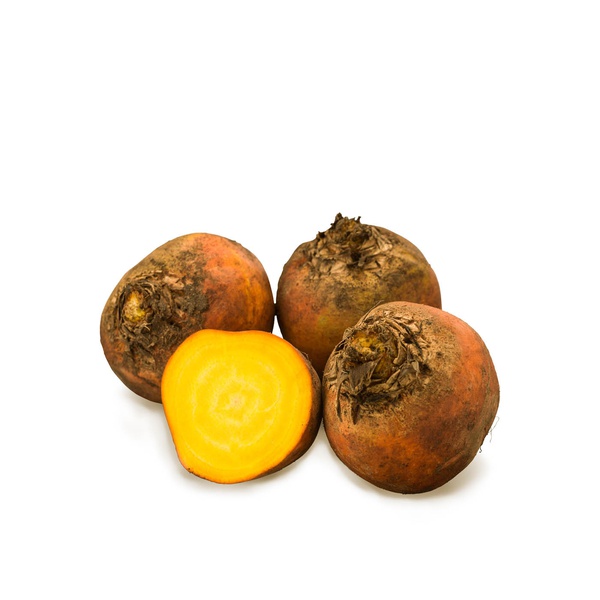 French Organic Golden Beetroot - Spinneys United Arab Emirates