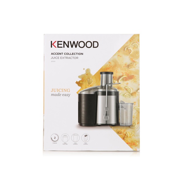 Kenwood Centrifugal Juicer Jem01 300w