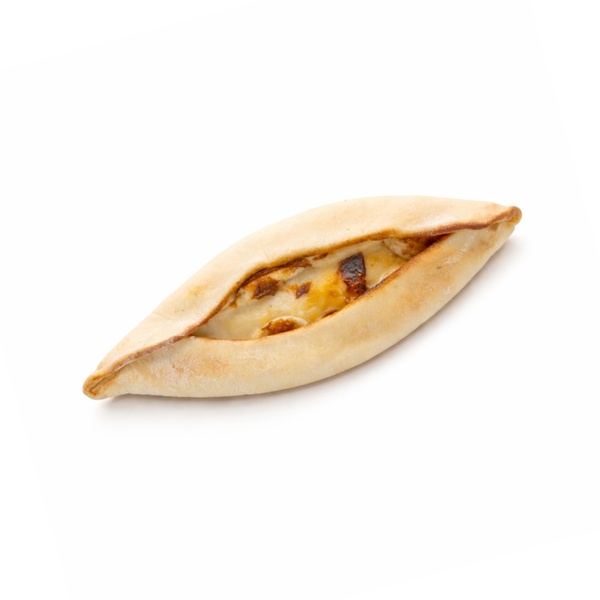 Cream Cheese and Cheddar Fatayer 135g