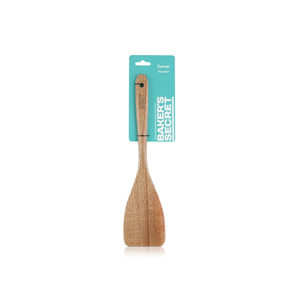 Baker's Secret Wooden Turner 33cm