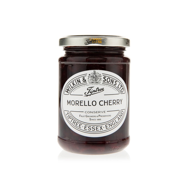 اشتري Tiptree morello cherry conserve 340g في الامارات