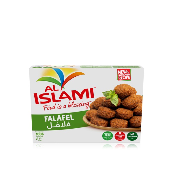 Al Islami Falafel 300g