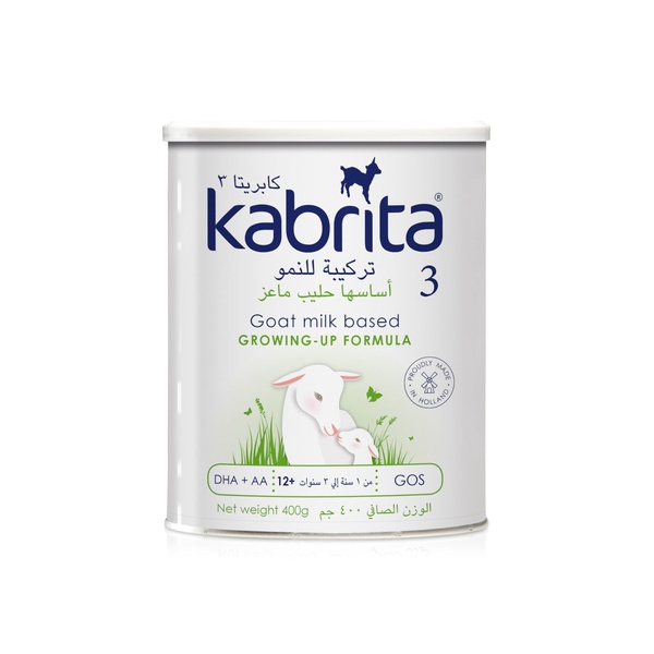 Kabrita Goat Milk 800g (12+ Months)