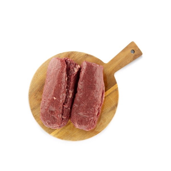 Australian Lamb Loin Boneless