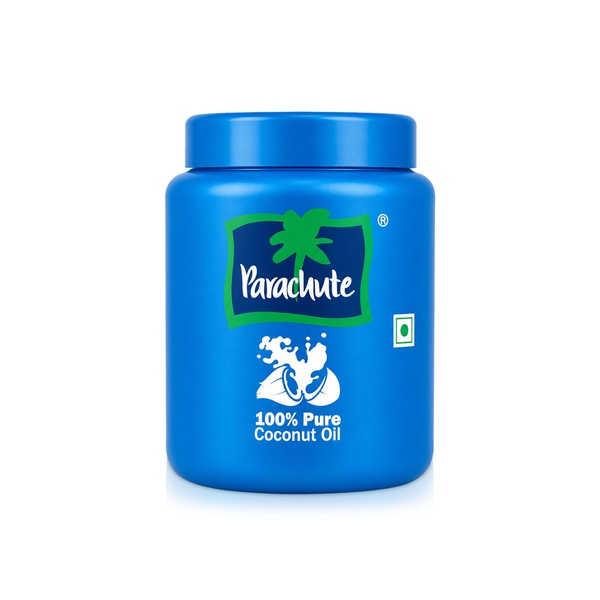 Parachute Edible Coconut Oil 600ml