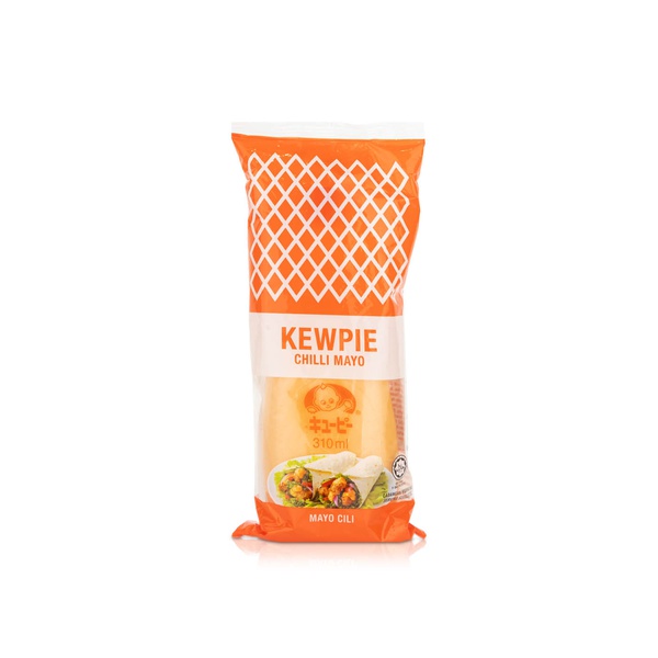 Kewpie Chilli Mayo 310ml