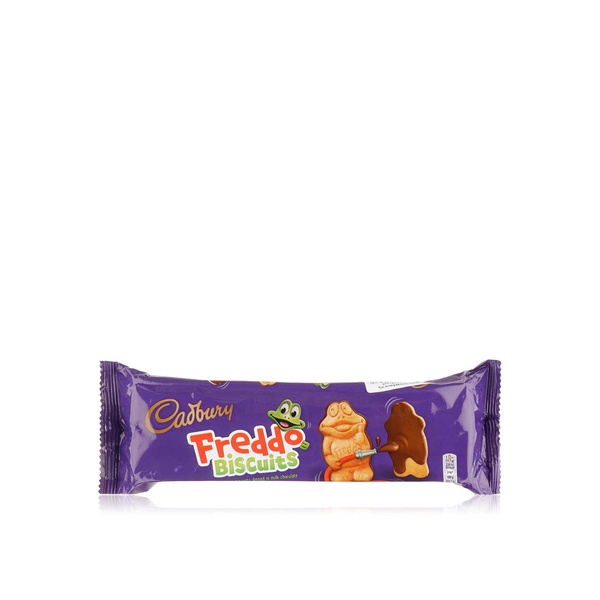 Cadbury Freddo Biscuits 167g