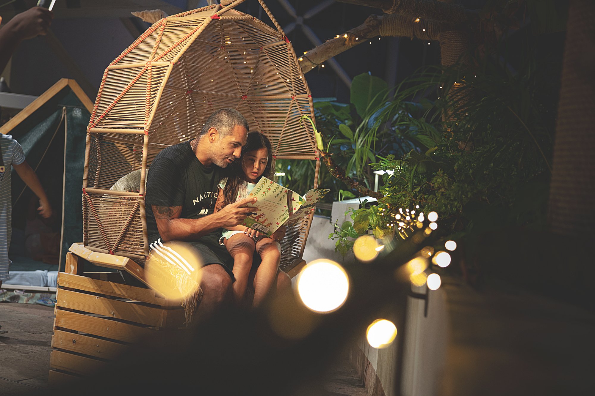 Explore, draw and much, much more