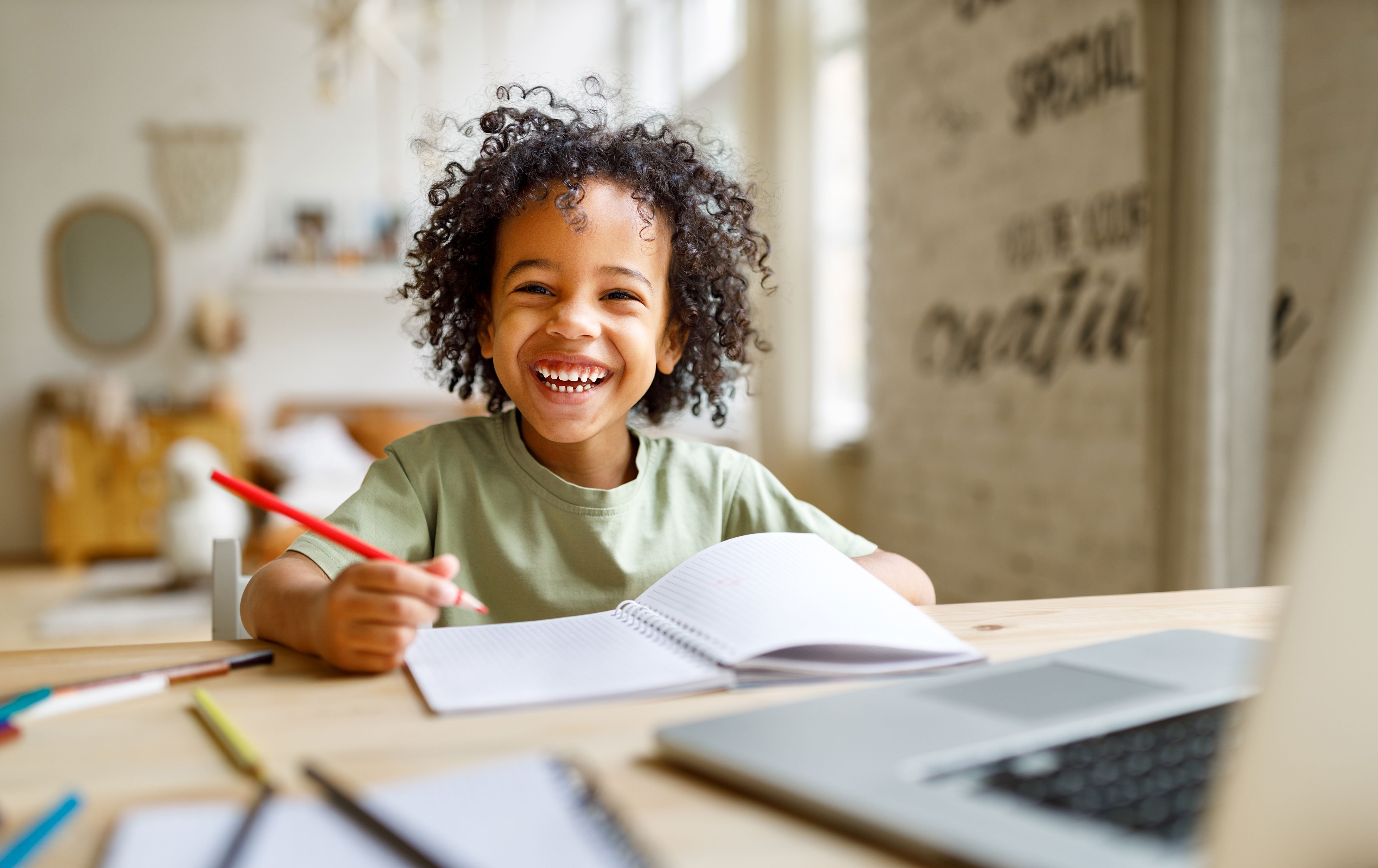 TUTORS: Advice, advantages and how to choose one for your child