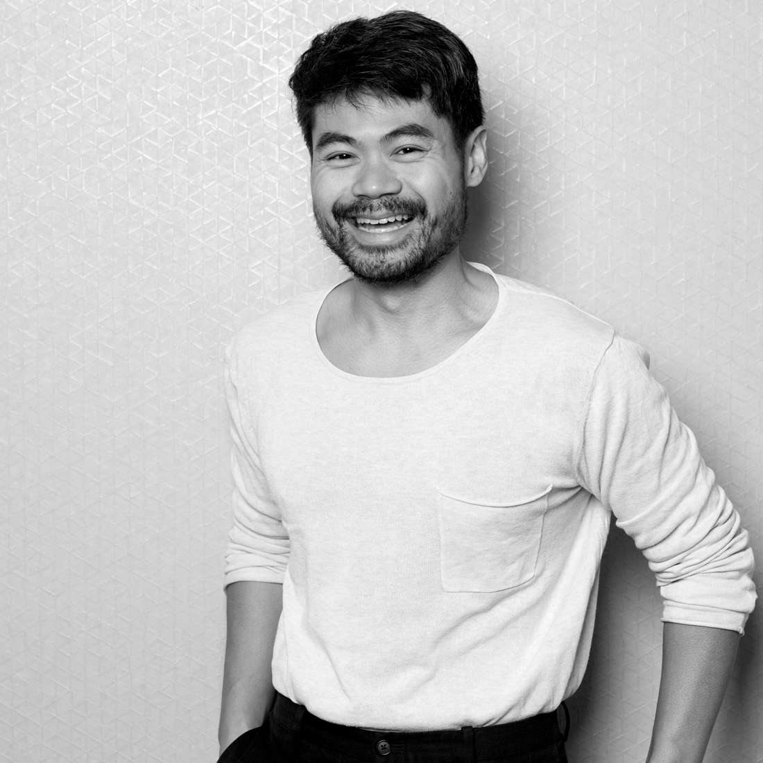 Under the spotlight: Aphisith Phongsavanh (AKA Chef AJ) 