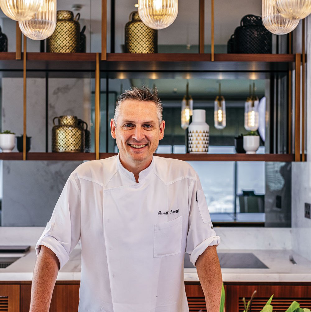 قواعد المطعم