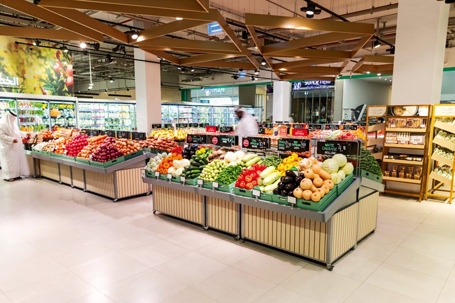 Spinneys reports record sales of AED 815mn in Q1 2024, following DFM ...