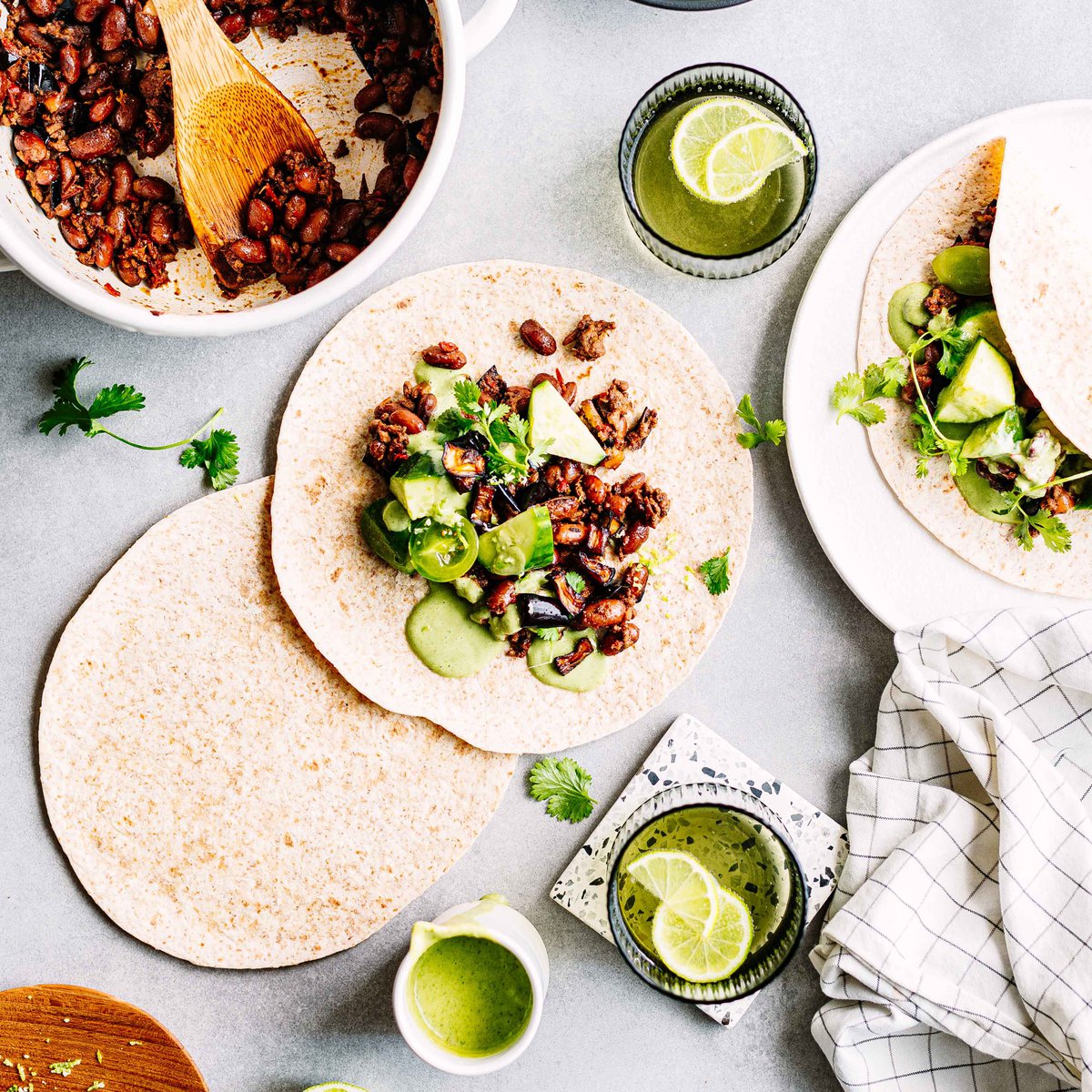 فوائد تقليل البروتين الحيواني