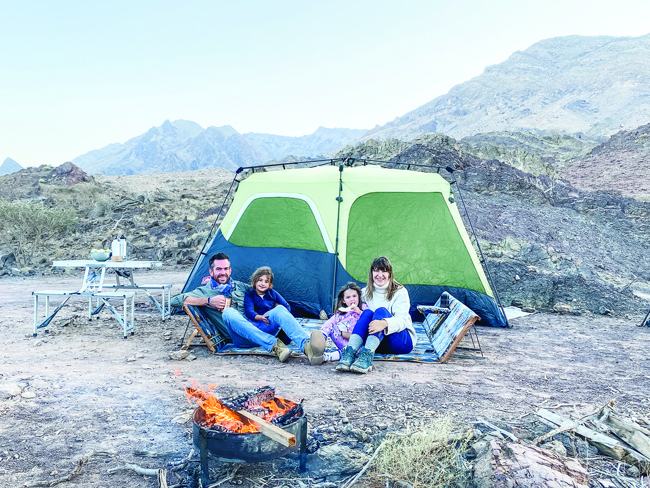 5 ways to bond with your kids