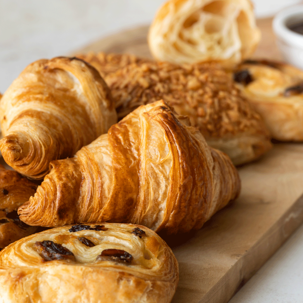 Spinneys’ Croissants voted best in UAE