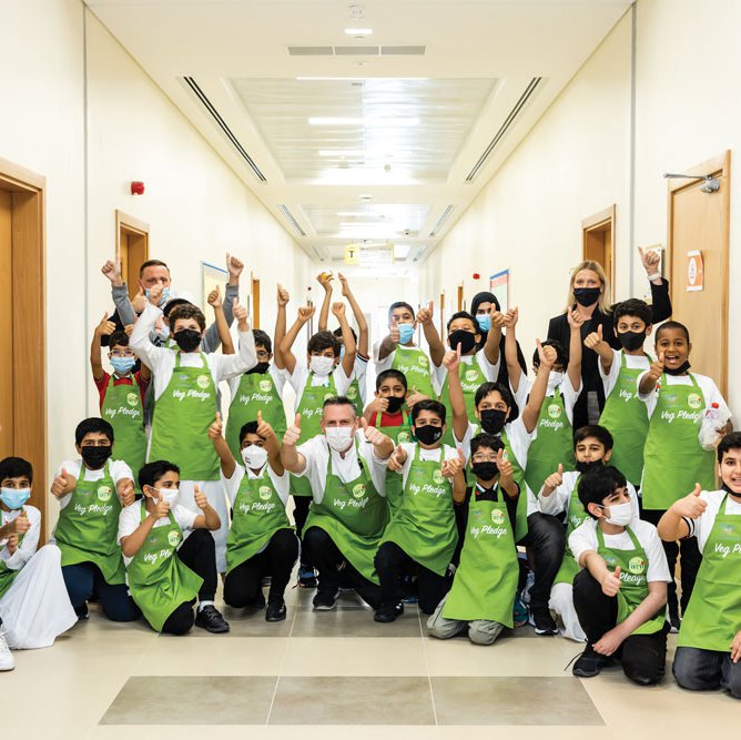 Spinneys’ sustainability mandate continues