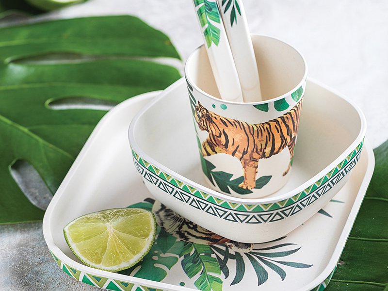 A range of Tommy Lise's products.