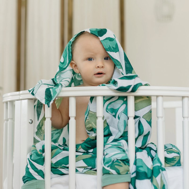 In the little league