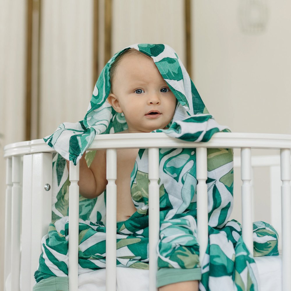 In the little league