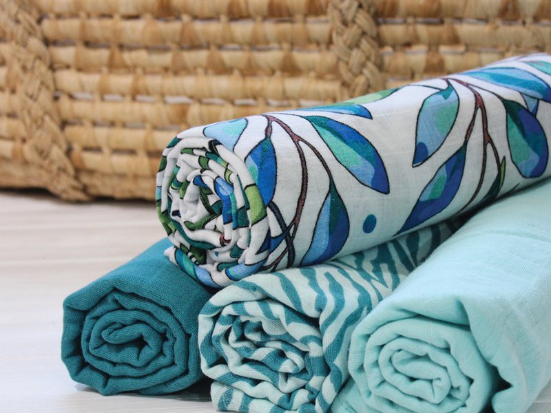 A range of Tommy Lise's products.