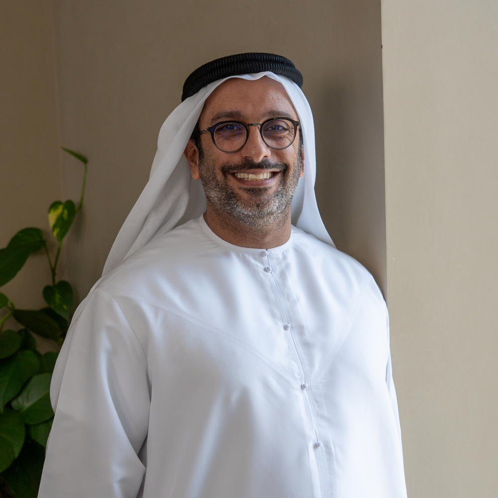 Episode 60: Ice cream for breakfast, with Canvas Gelato’s Ahmad Al Marri