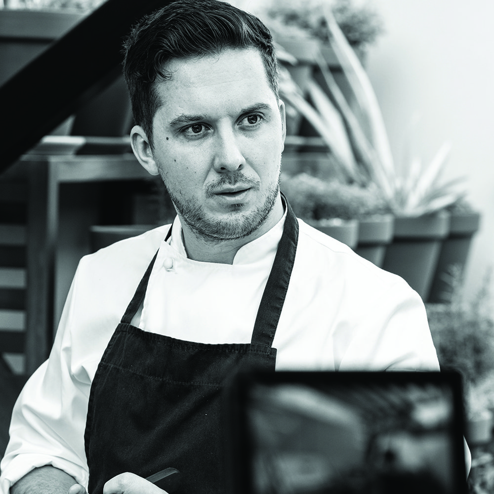 A taste of the Emirates