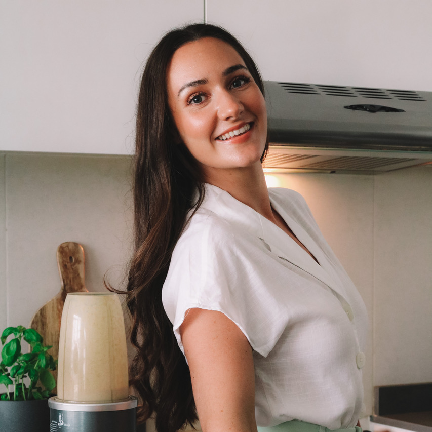 How to get more prebiotics and probiotics into your diet