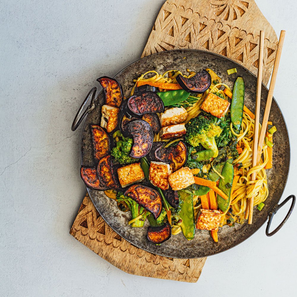 باذنجان شو مين