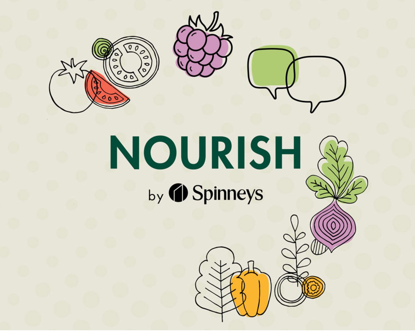 Spinneys