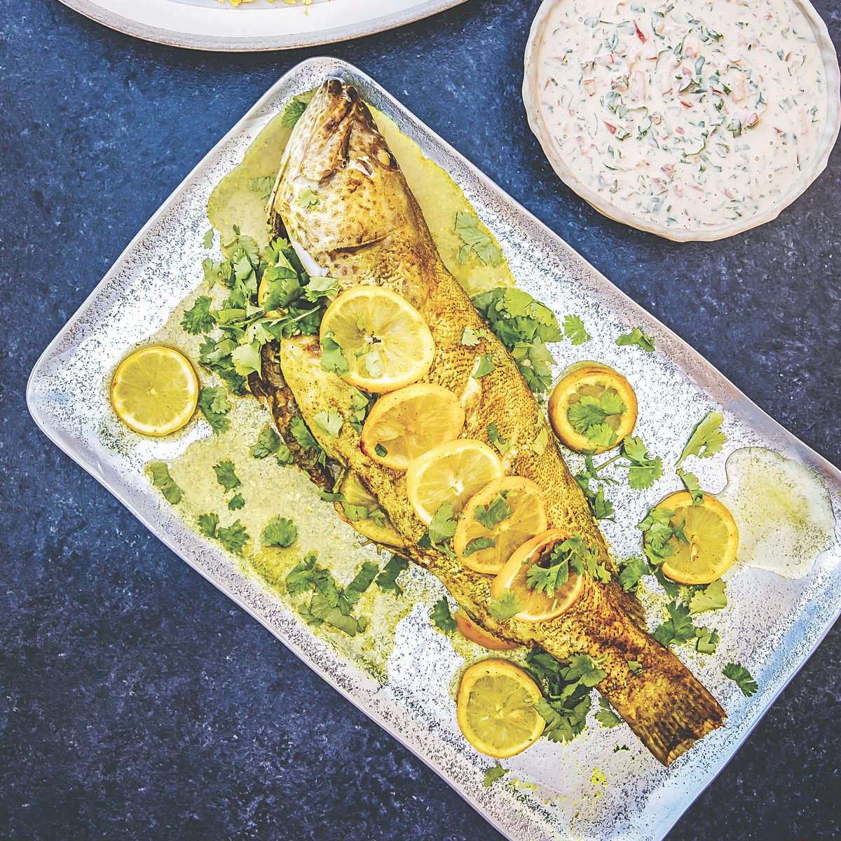 ذكريات الشيف زهرة عبدالله المميزة