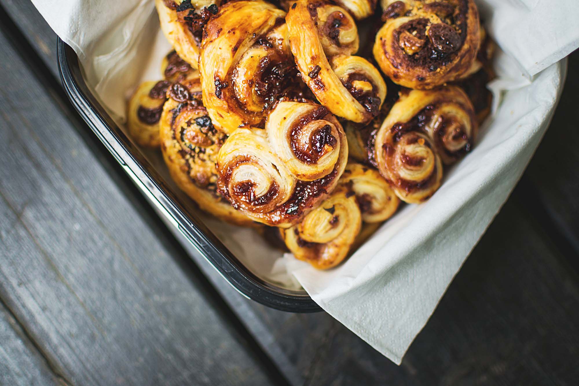 تناول بسكويت الباستيل يومياً