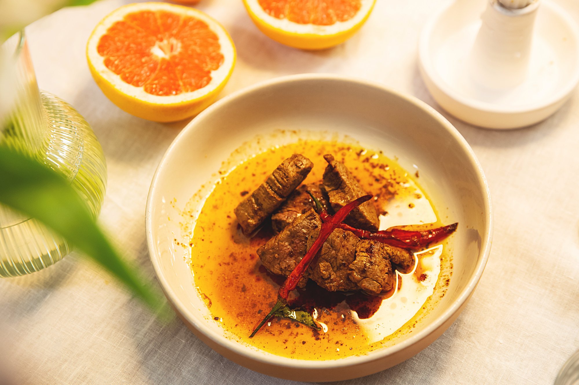 The Curry Bureau: Vikram