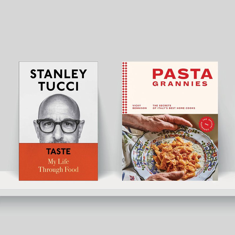 Read, watch, listen: May-June 2023