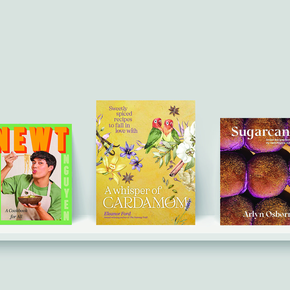 Read, watch, listen: March-April 2024