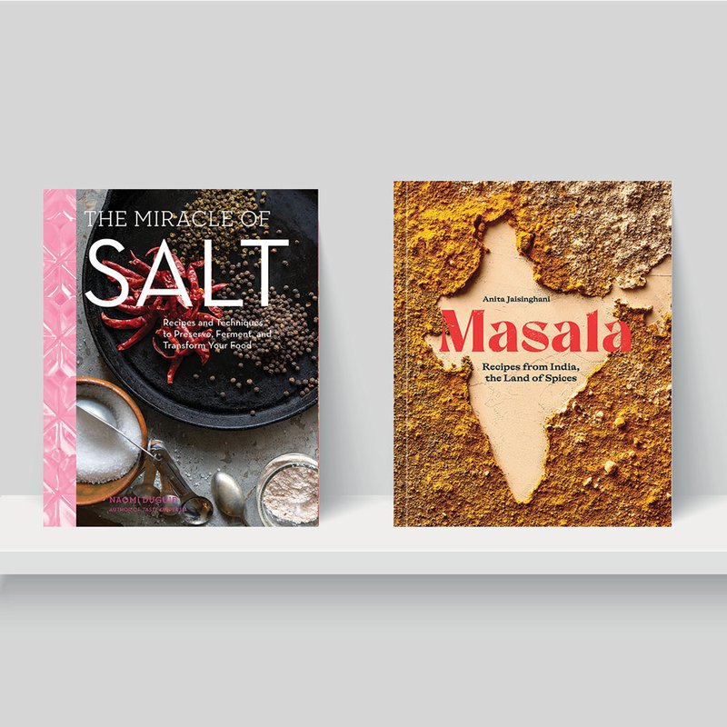 Read, watch, listen: March-April 2023