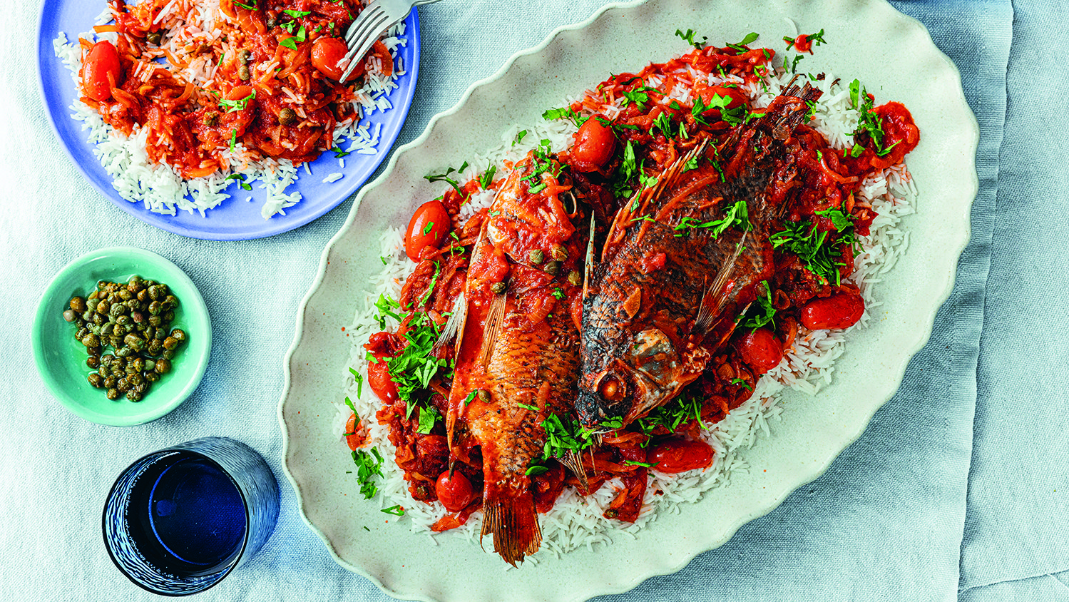 يخنة بورديتو