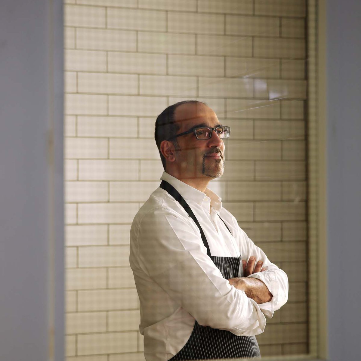 تعرّف على المنتجون: أفضل خباز في دبي رامي بدوي