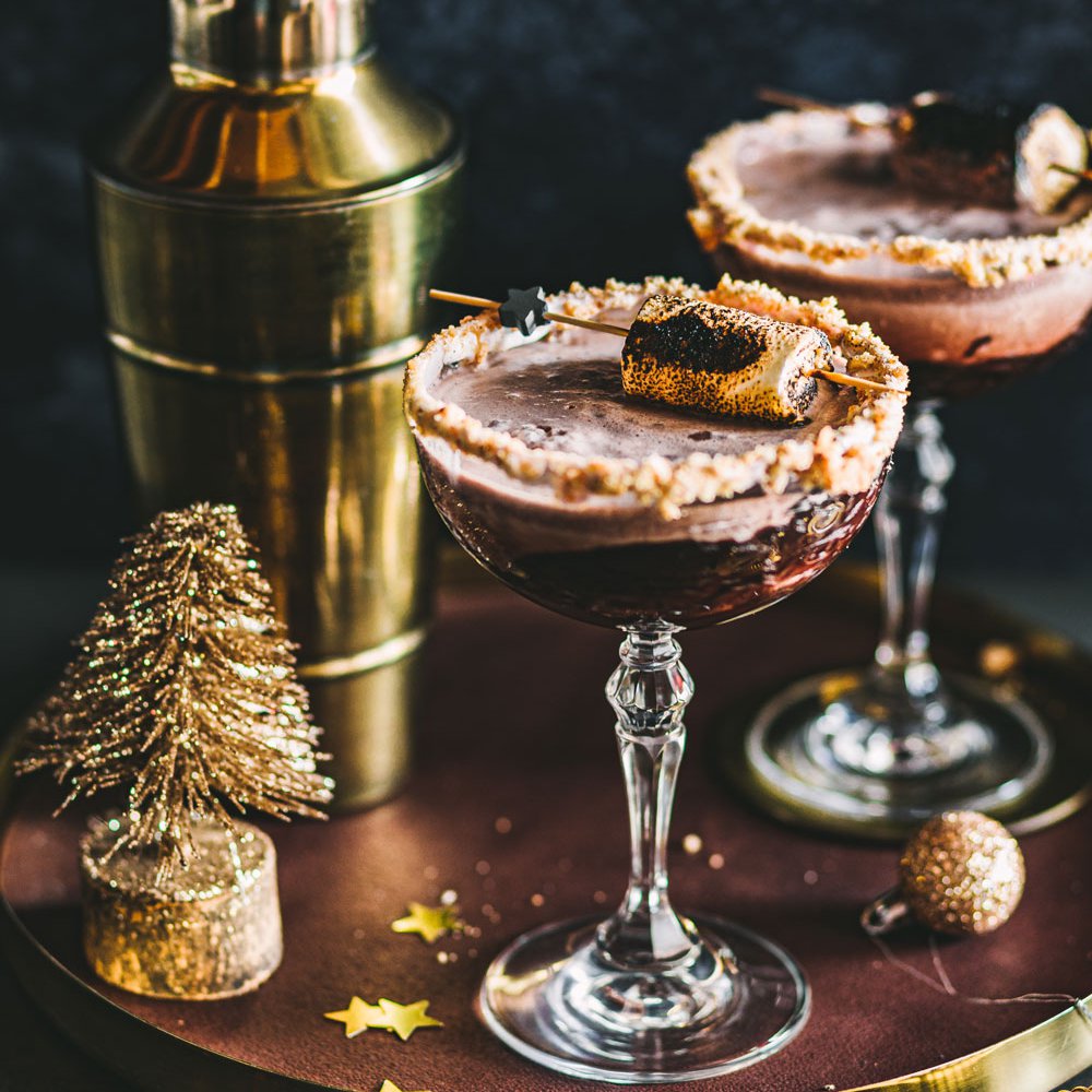 موكتيل سمورز