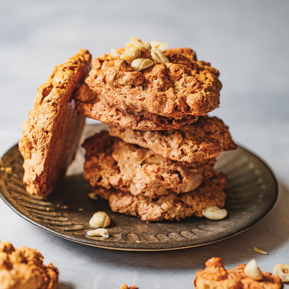 Butti ma buoni recipe - Spinneys UAE
