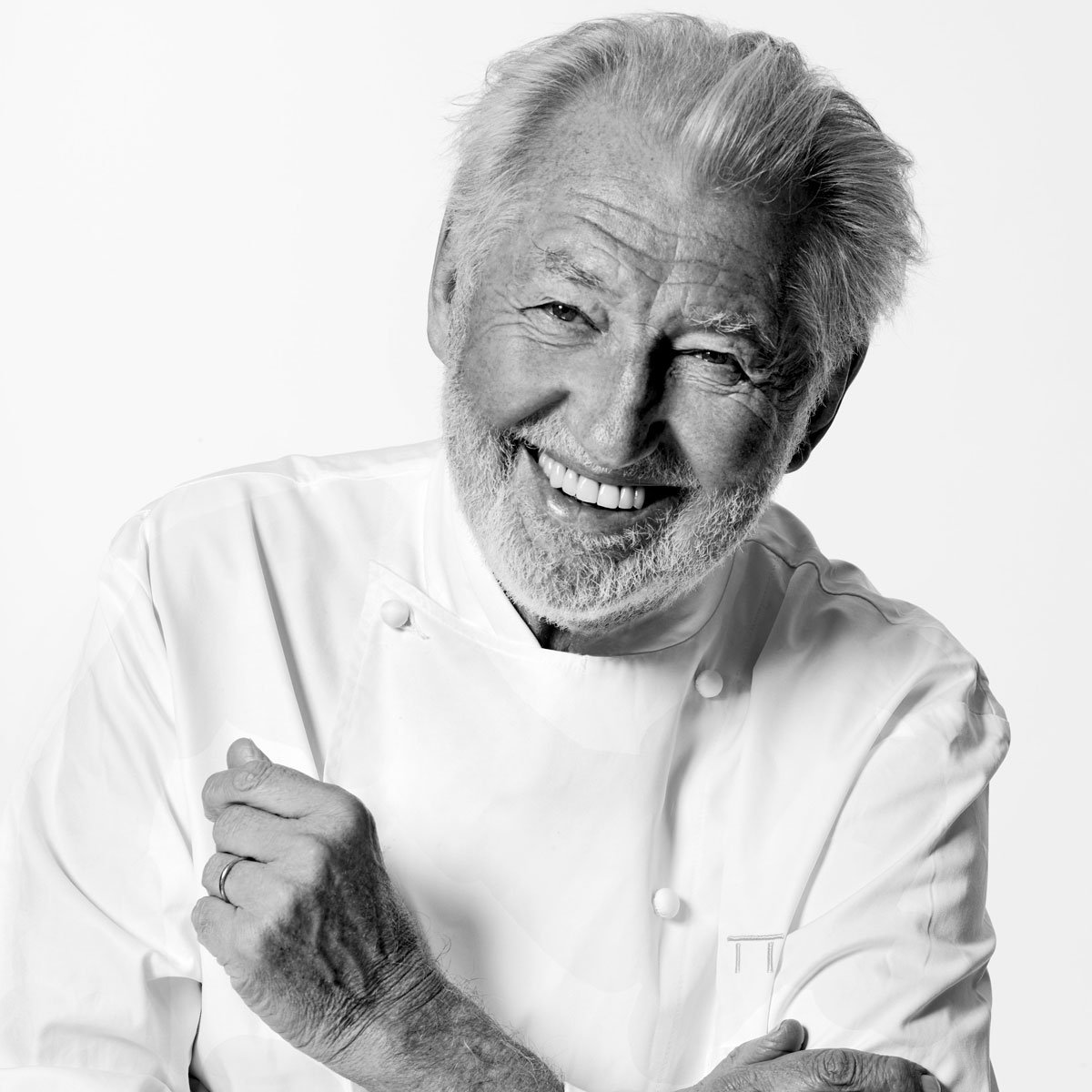 Chef Pierre Gagnaire