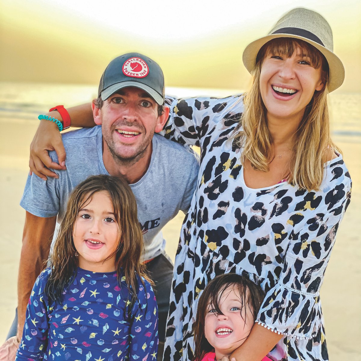 لا يوجد مكان مثل المنزل