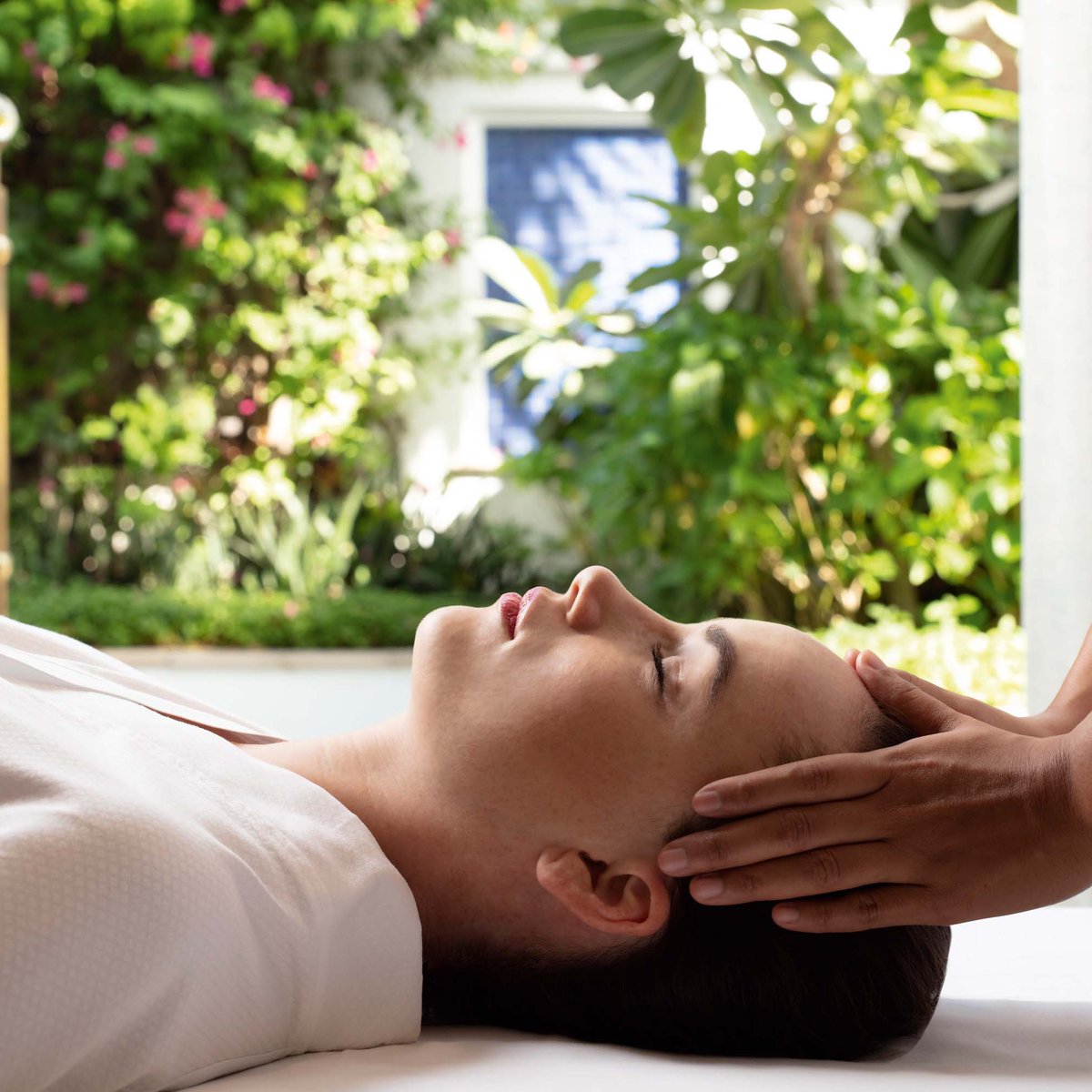 تعرف على أحدث المنتجعات الصحية