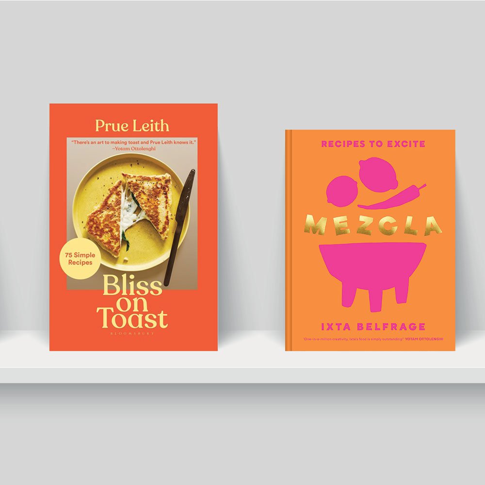 Read, watch, listen: September-October 2022