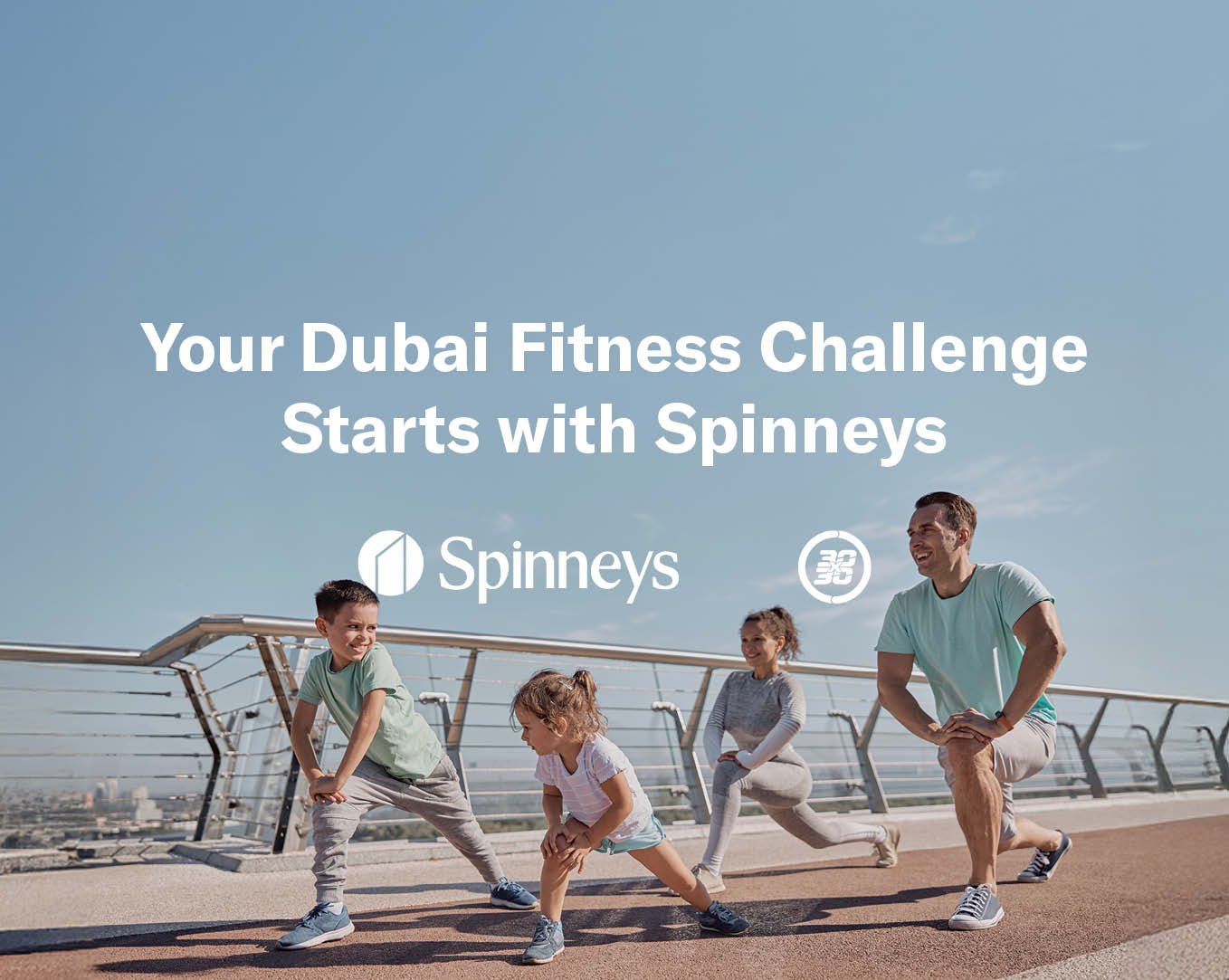 Spinneys