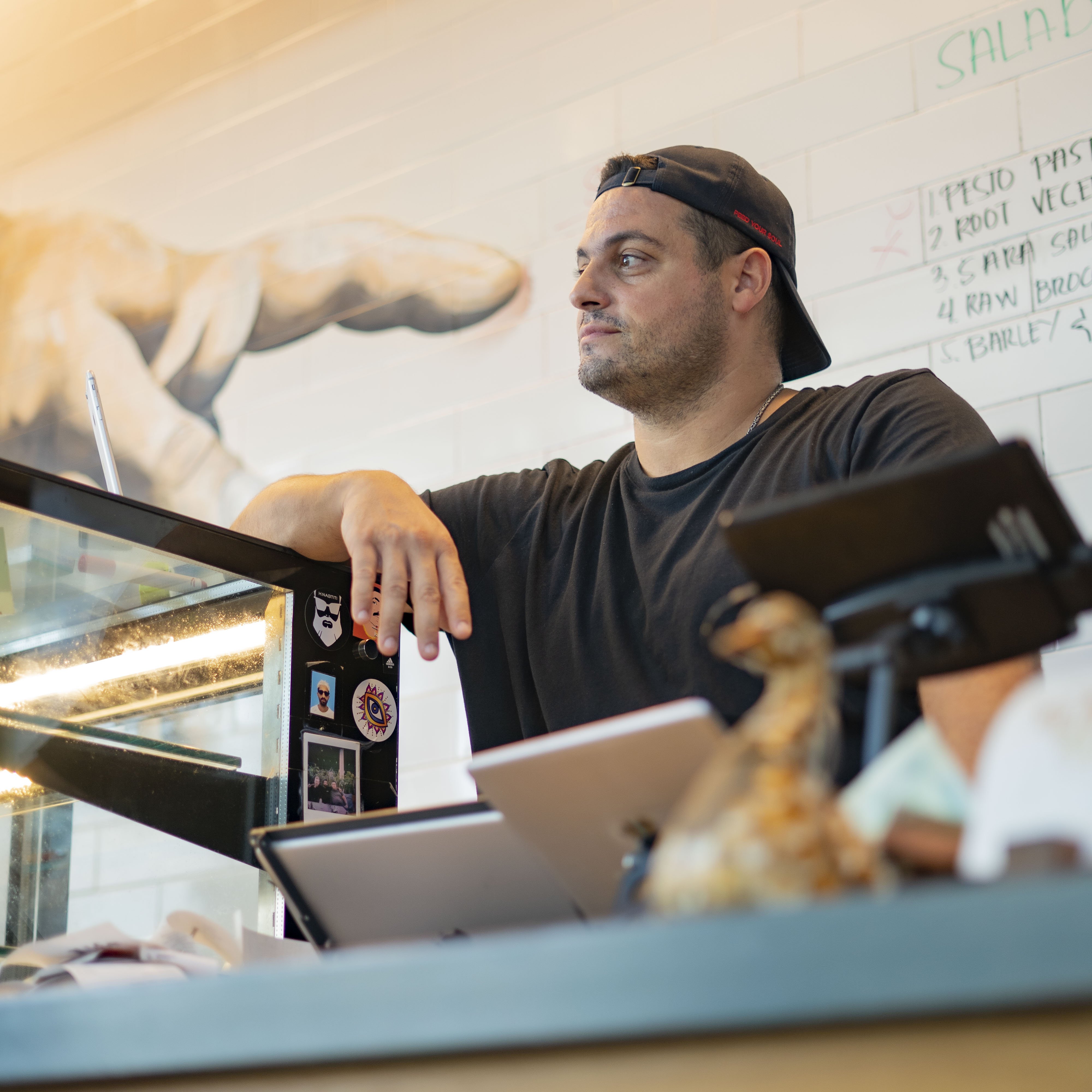 Episode 64: “Our industry is about human connection,” with One Life’s Necip Camcigil