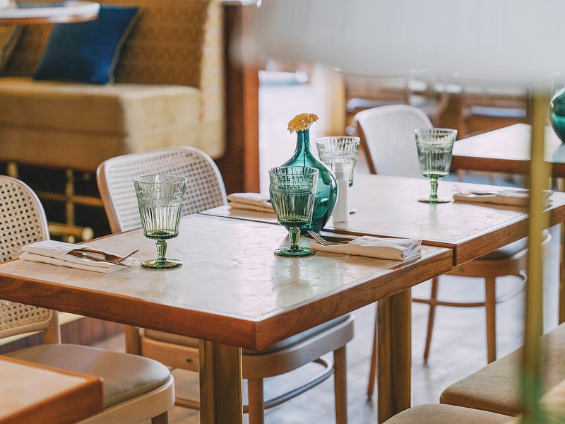 تجربة طعام برتغالية في لانا لوسا