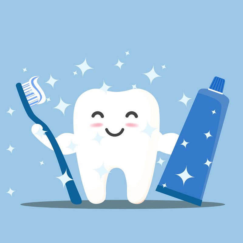 Ensuring the best dental health for your little ones