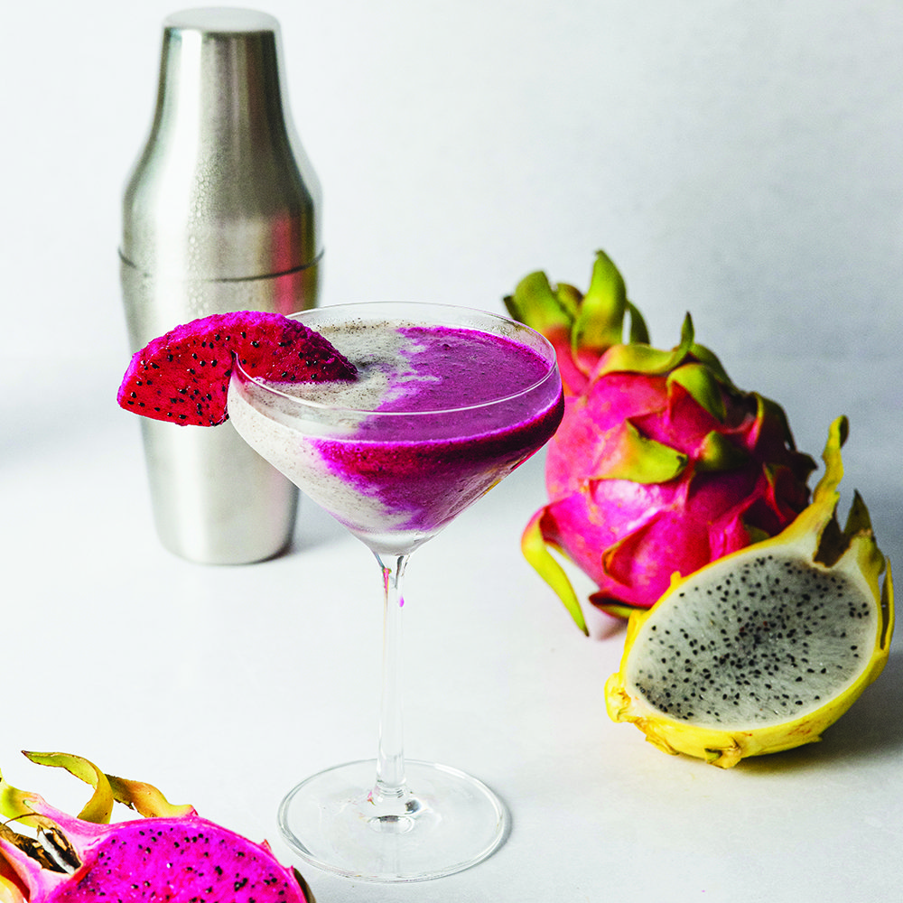 Dragon fruit margaritas recipe - Spinneys UAE