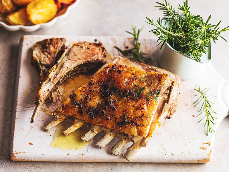 يمكنك الحصول على منتجات اللحوم الطازجة بنقرة واحدة فقط عبر موقع سبينس