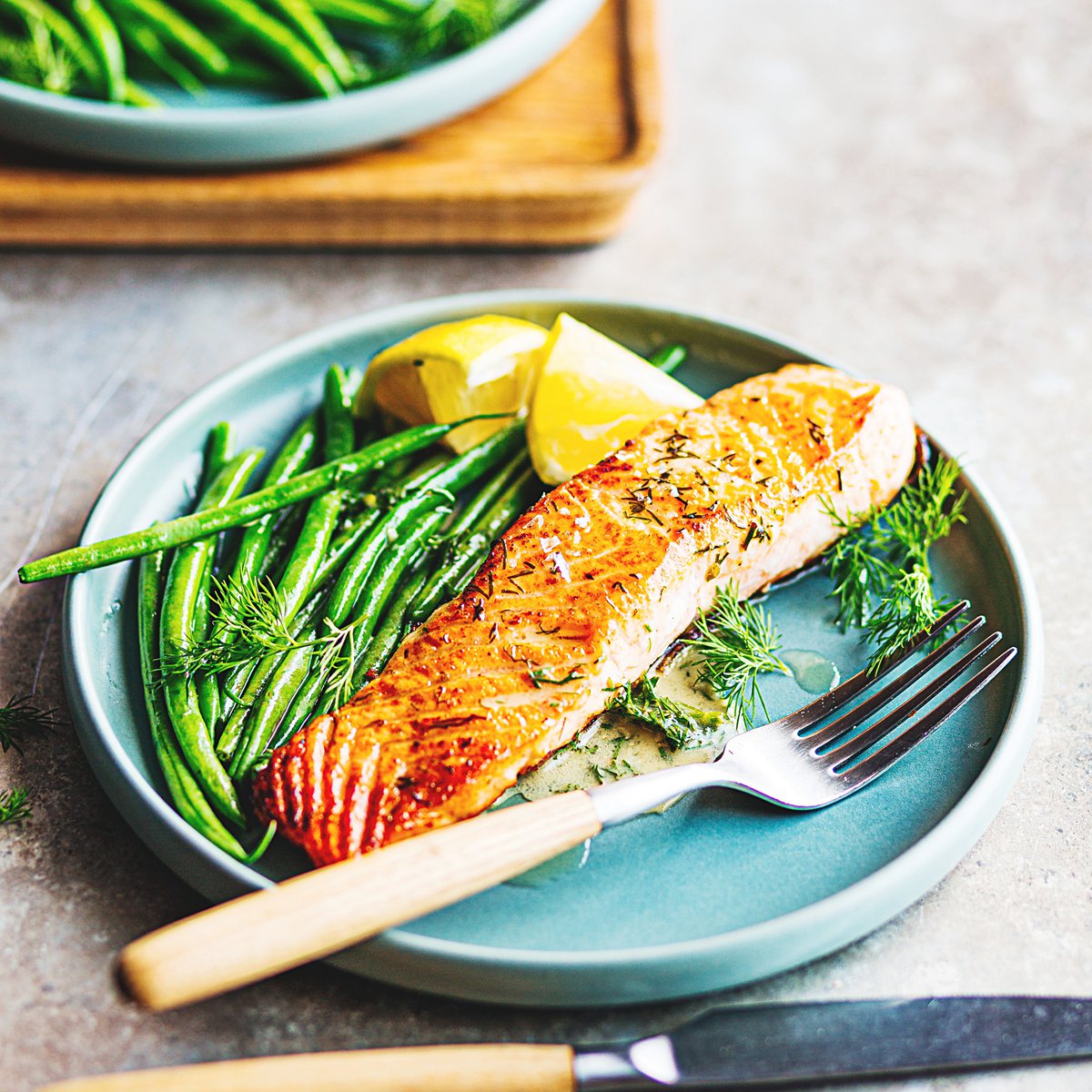 وجبات سهلة التحضير ليوم الفصح